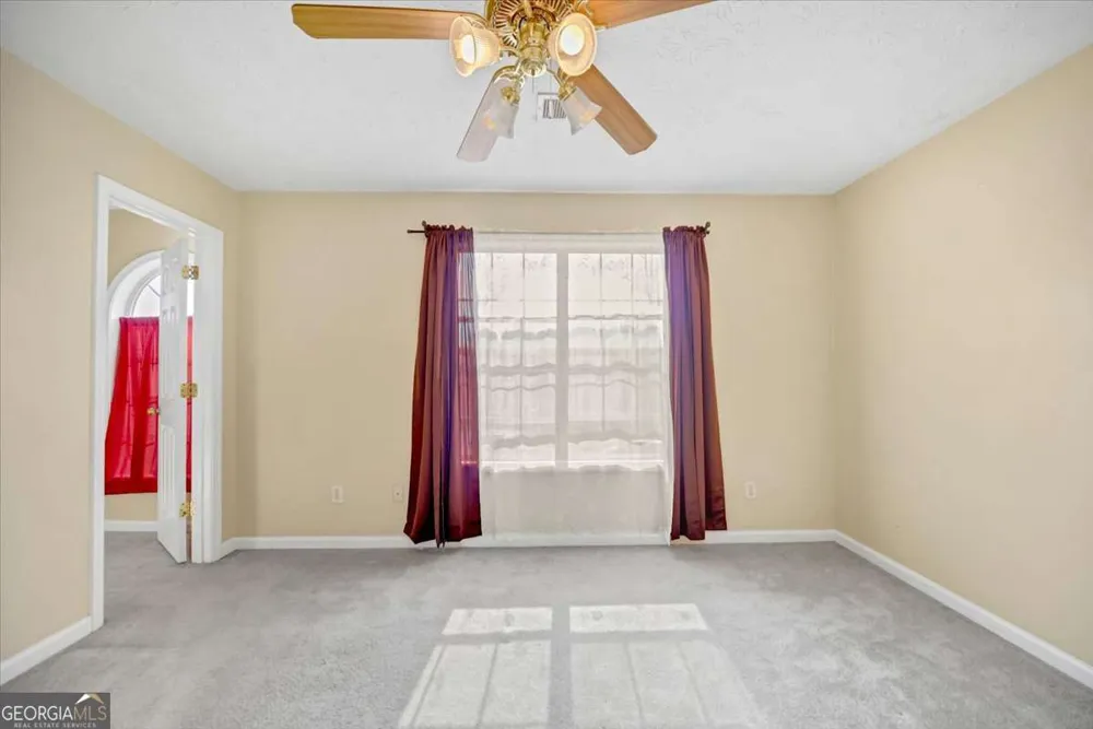 141 Derby DR Riverdale, GA 30274