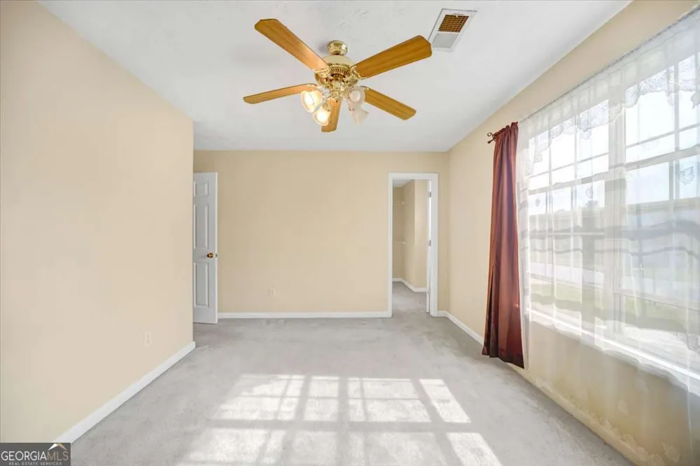 141 Derby DR Riverdale, GA 30274