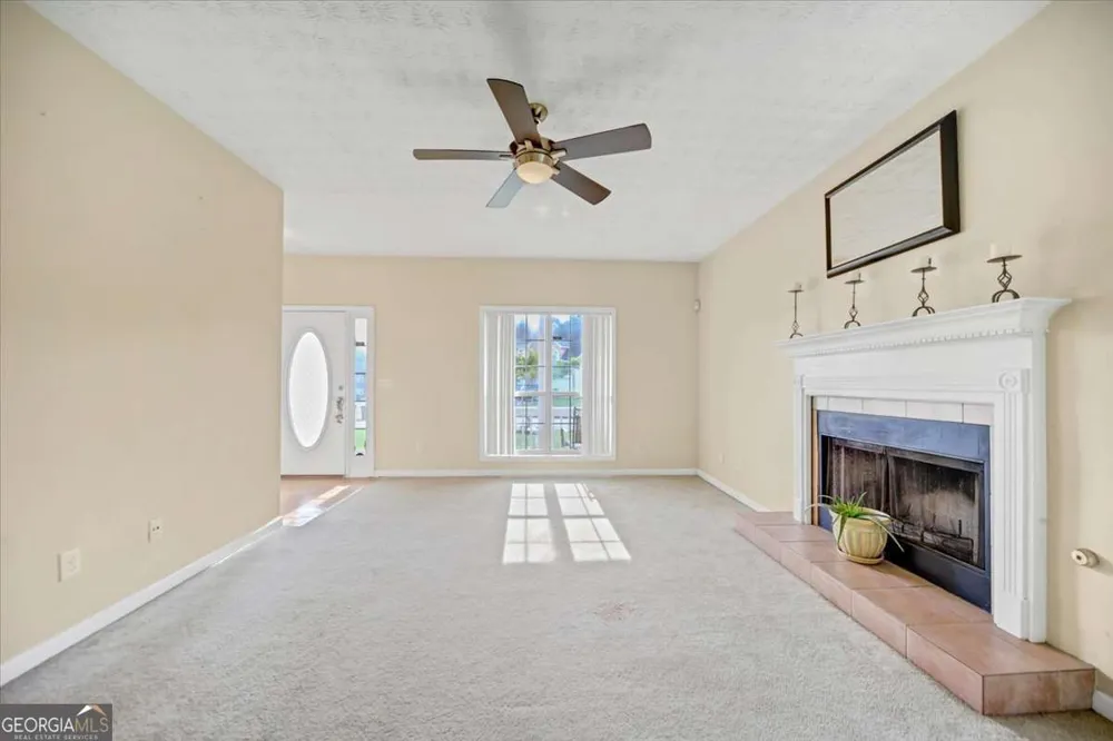 141 Derby DR Riverdale, GA 30274