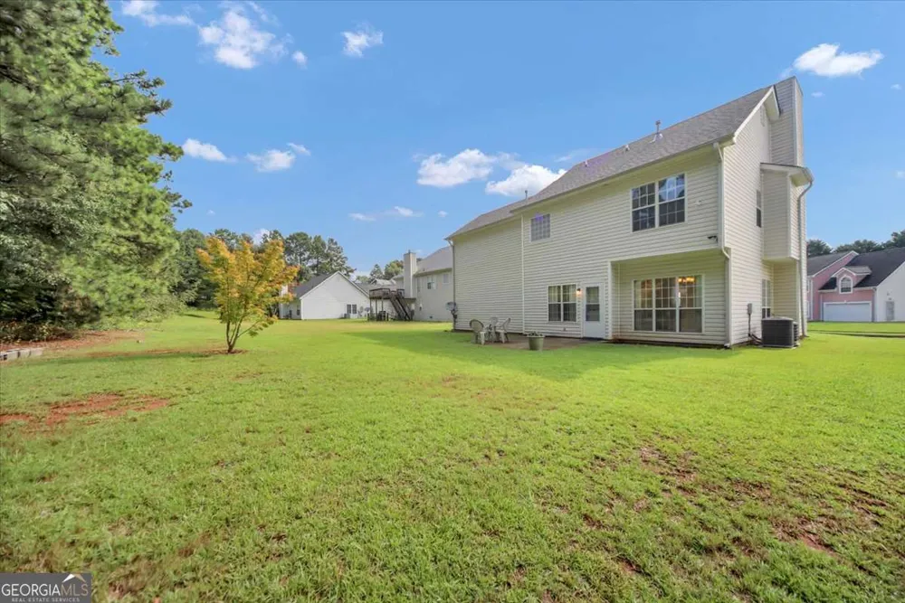 141 Derby DR Riverdale, GA 30274