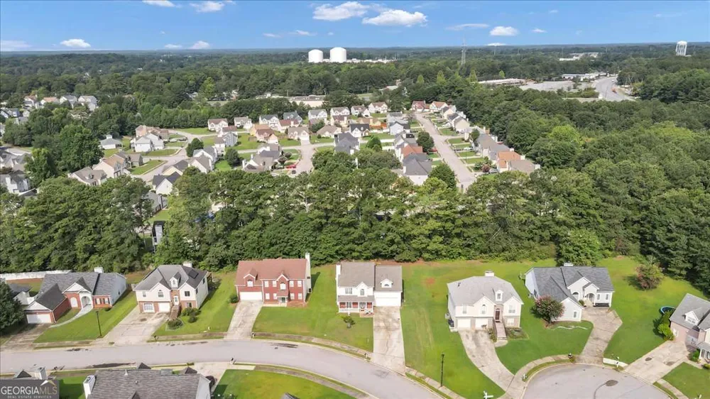 141 Derby DR Riverdale, GA 30274