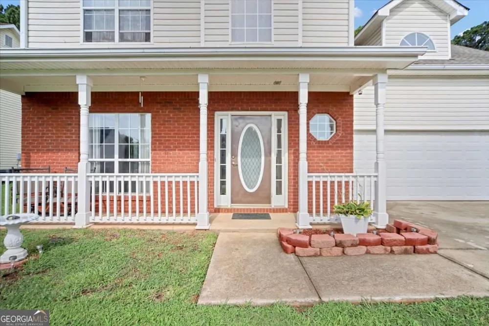 141 Derby DR Riverdale, GA 30274