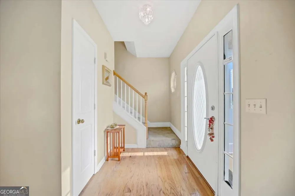 141 Derby DR Riverdale, GA 30274