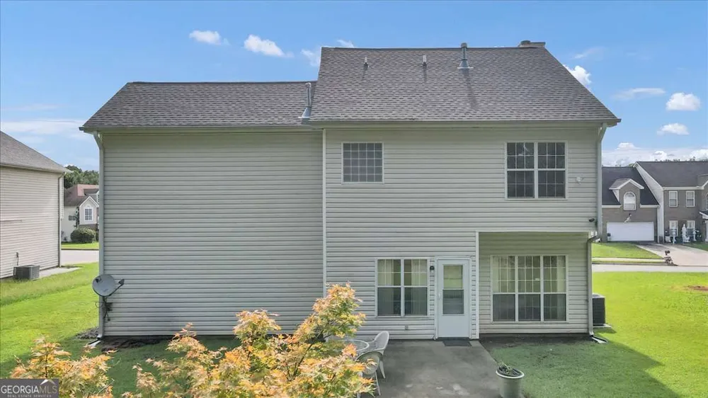 141 Derby DR Riverdale, GA 30274