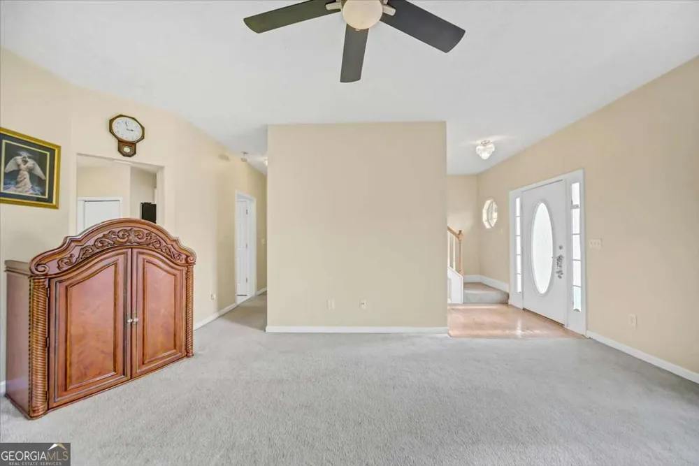 141 Derby DR Riverdale, GA 30274