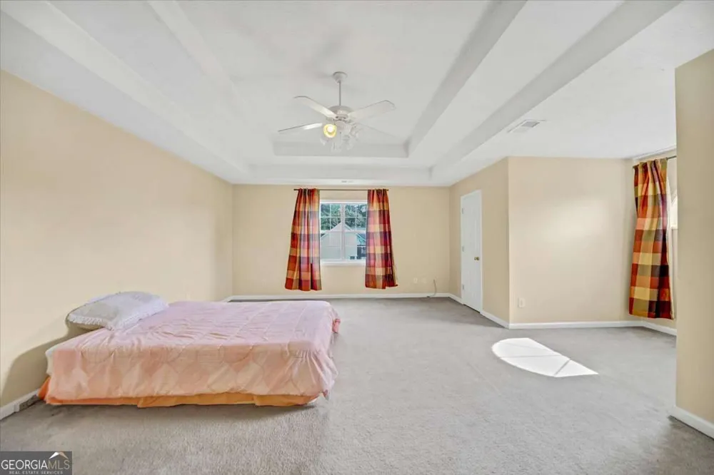 141 Derby DR Riverdale, GA 30274
