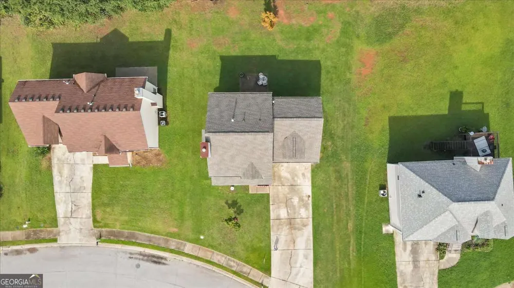 141 Derby DR Riverdale, GA 30274