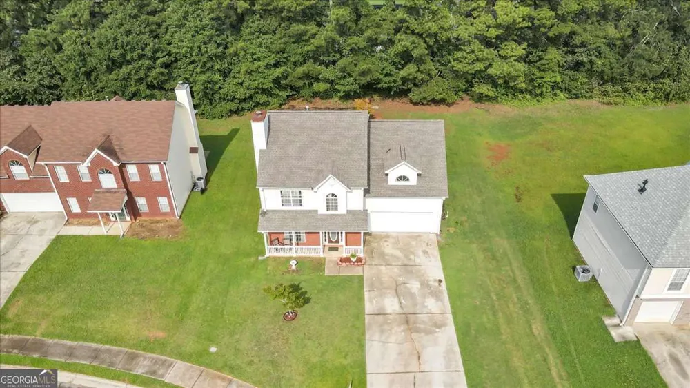 141 Derby DR Riverdale, GA 30274
