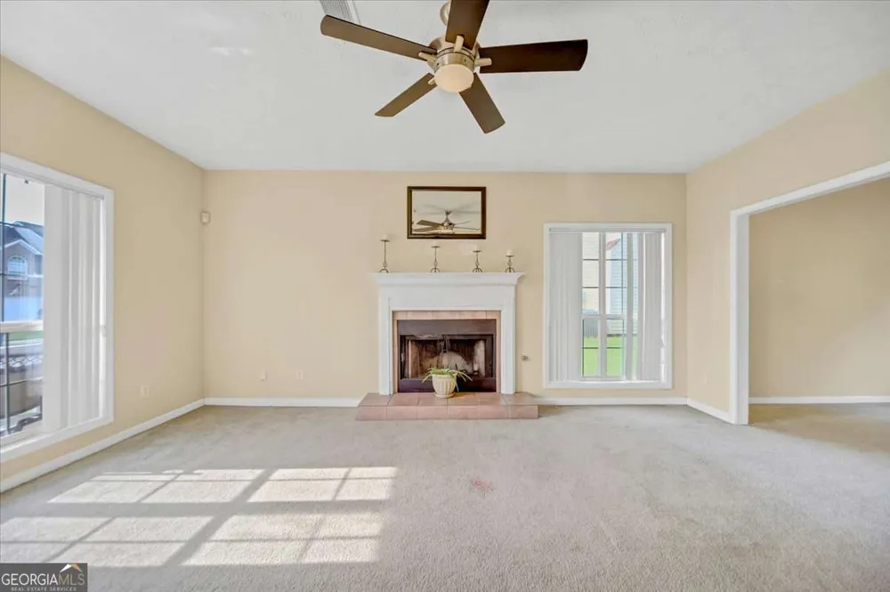 141 Derby DR Riverdale, GA 30274