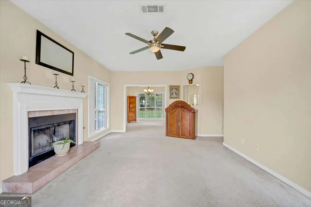141 Derby DR Riverdale, GA 30274