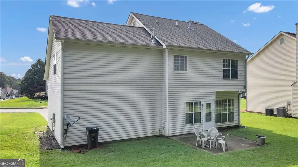 141 Derby DR Riverdale, GA 30274