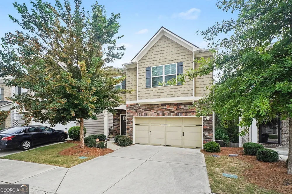 844 Venture WAY Winston, GA 30331