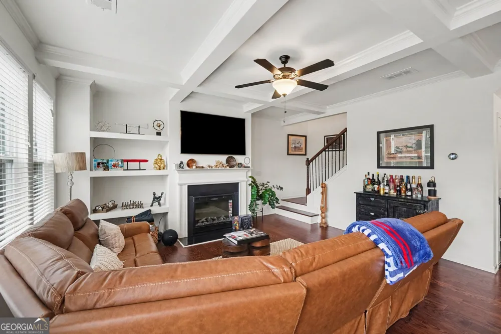 844 Venture WAY Winston, GA 30331