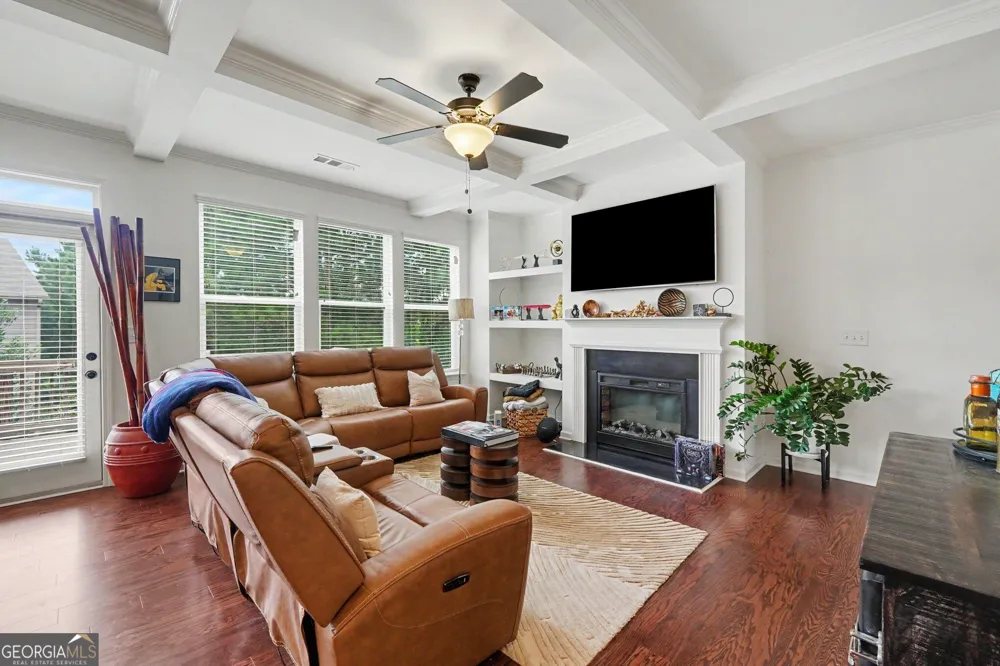 844 Venture WAY Winston, GA 30331