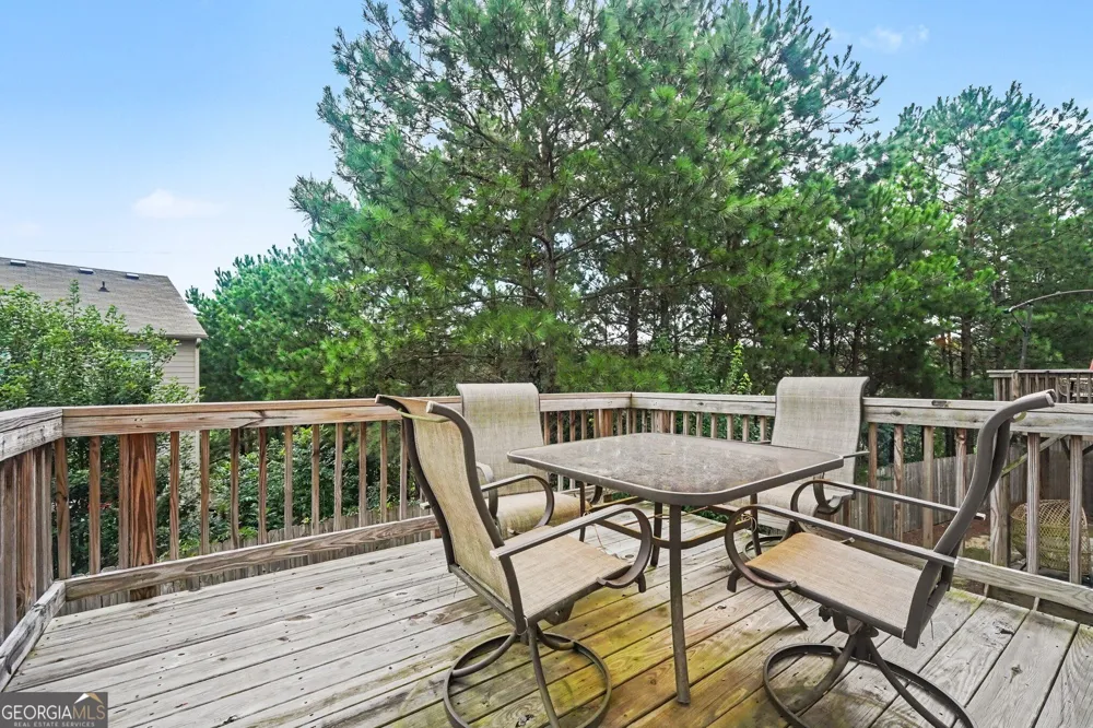 844 Venture WAY Winston, GA 30331