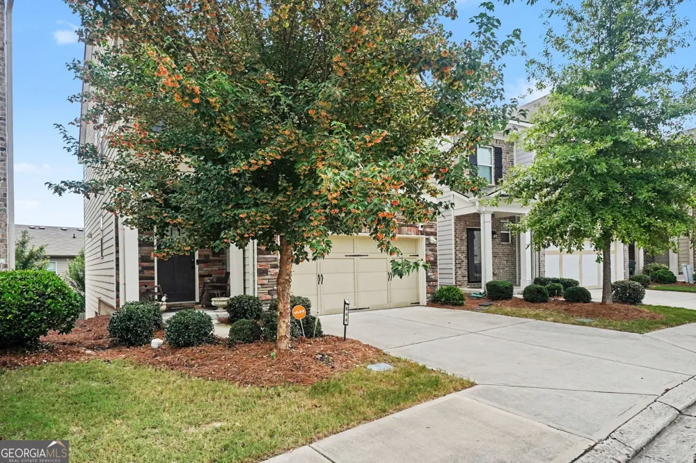 844 Venture WAY Winston, GA 30331