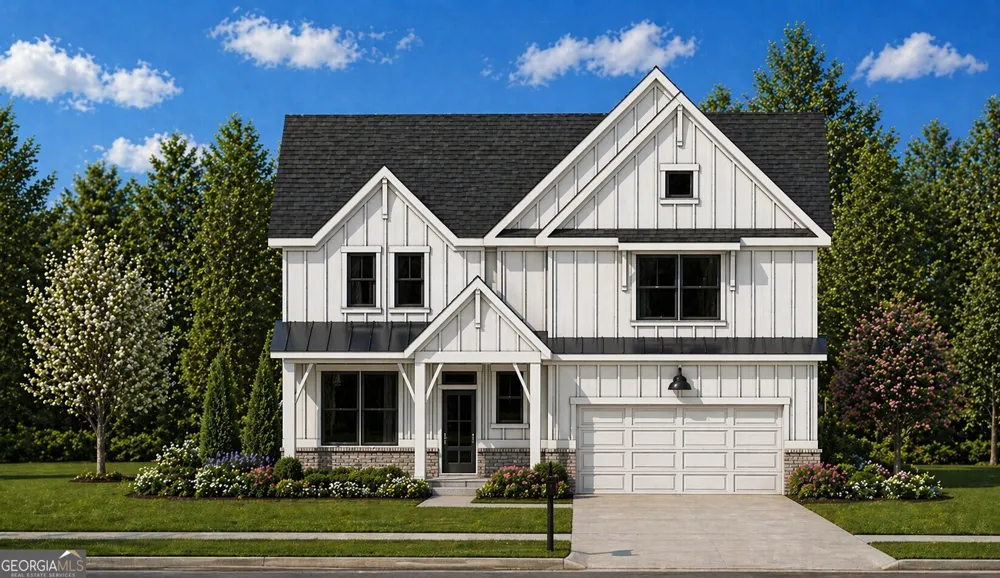 108 Eagles Crest DR Commerce, GA 30529