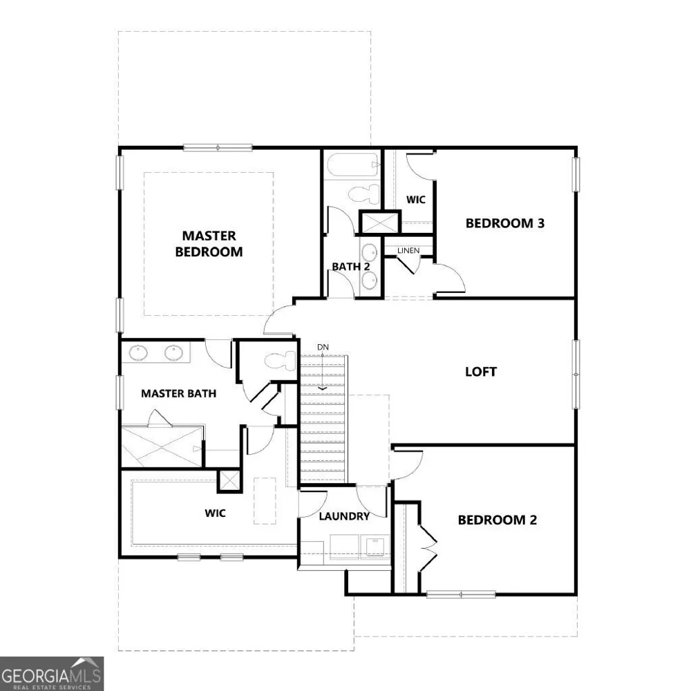 108 Eagles Crest DR Commerce, GA 30529