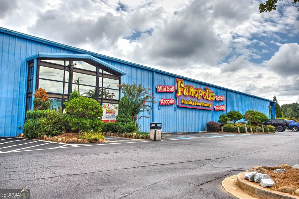 108 Eagles Crest DR Commerce, GA 30529