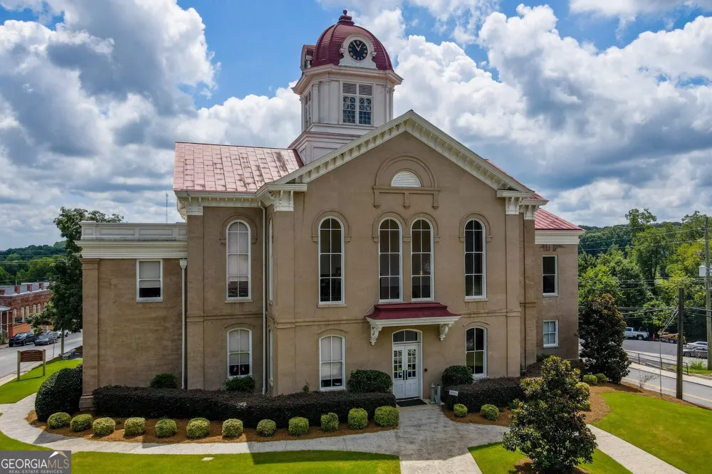 108 Eagles Crest DR Commerce, GA 30529