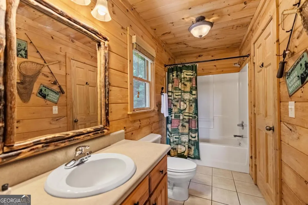 469 Mountain High DR Mineral Bluff, GA 30559