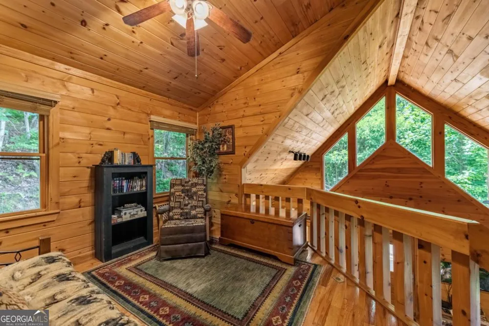 469 Mountain High DR Mineral Bluff, GA 30559