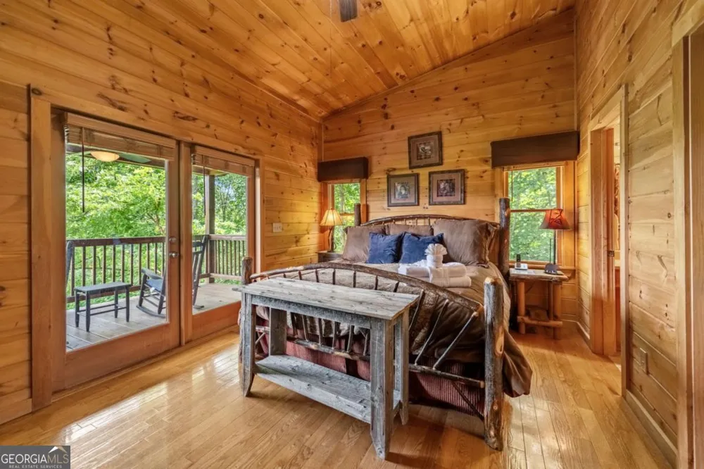 469 Mountain High DR Mineral Bluff, GA 30559