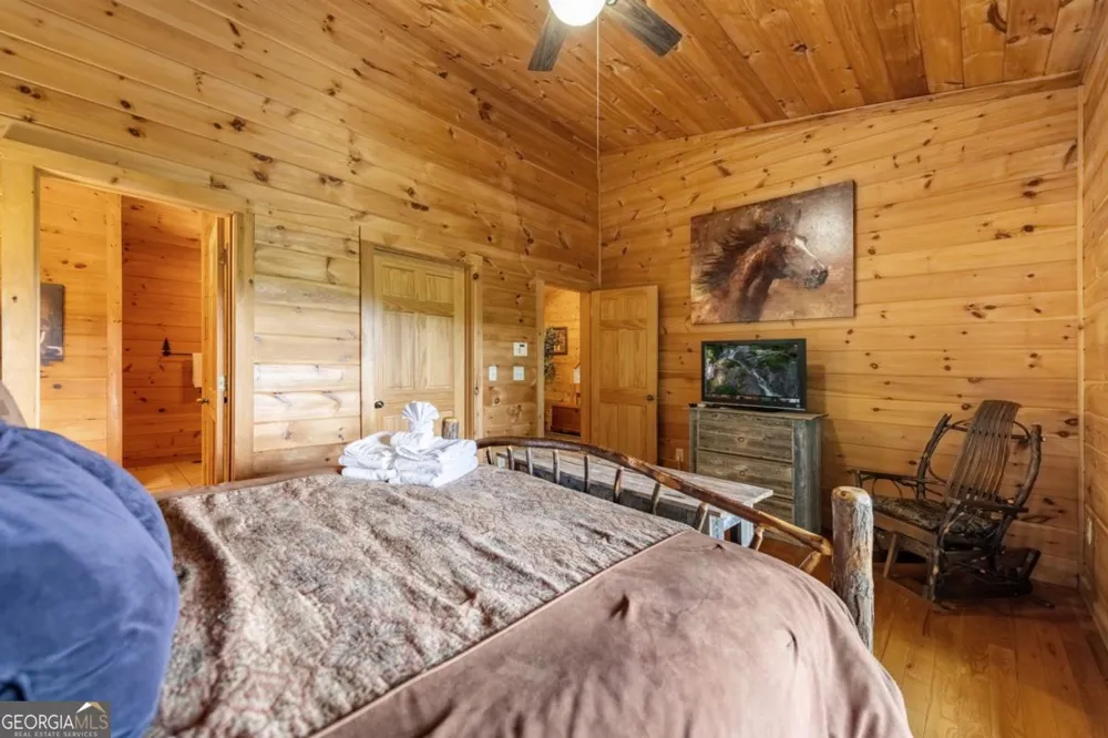 469 Mountain High DR Mineral Bluff, GA 30559