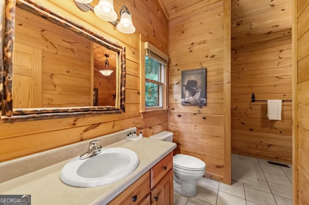 469 Mountain High DR Mineral Bluff, GA 30559