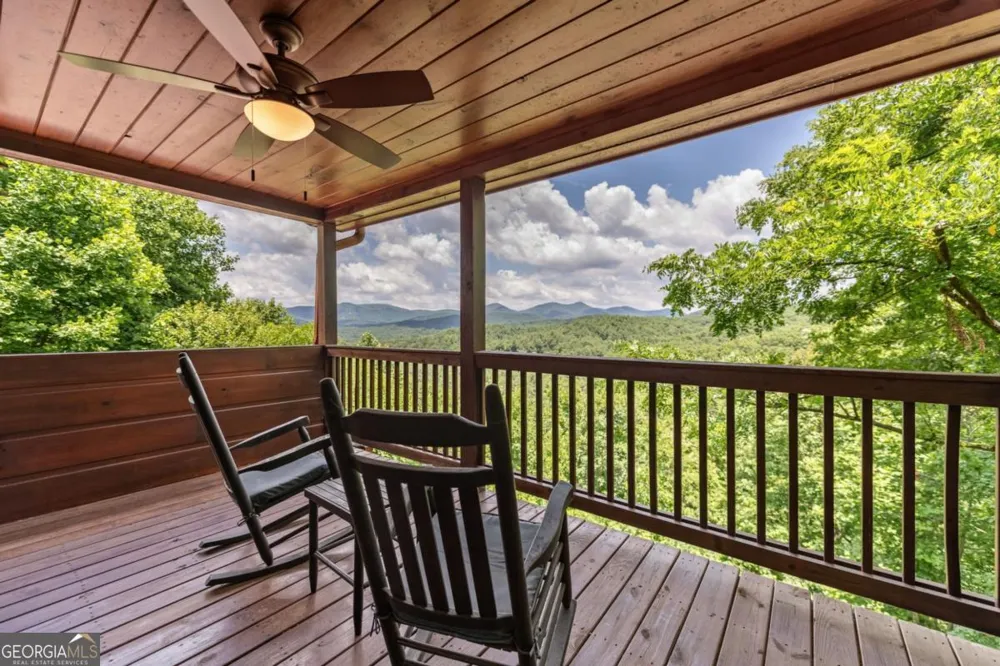 469 Mountain High DR Mineral Bluff, GA 30559