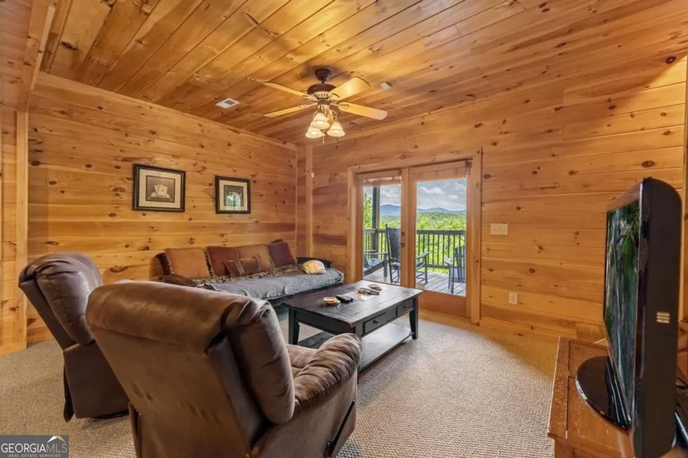 469 Mountain High DR Mineral Bluff, GA 30559