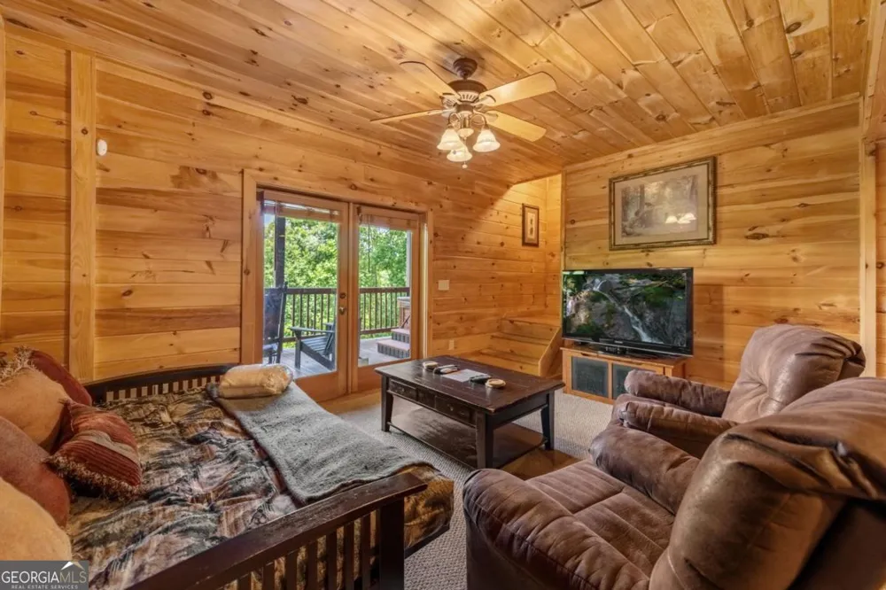 469 Mountain High DR Mineral Bluff, GA 30559