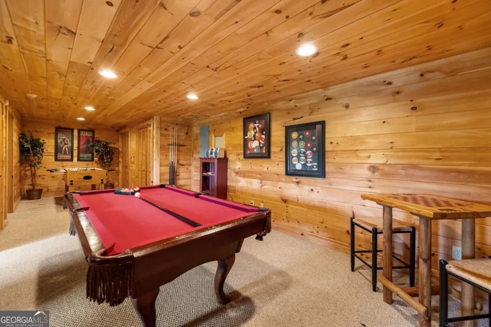 469 Mountain High DR Mineral Bluff, GA 30559