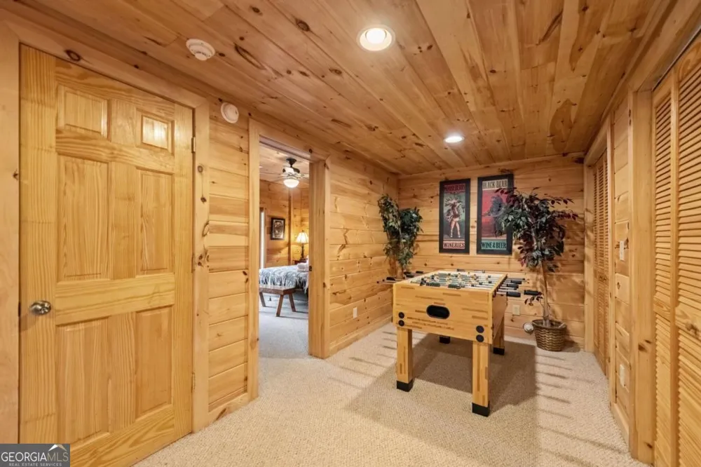 469 Mountain High DR Mineral Bluff, GA 30559