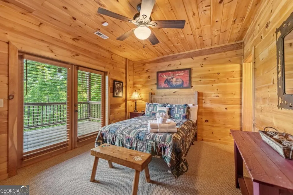 469 Mountain High DR Mineral Bluff, GA 30559