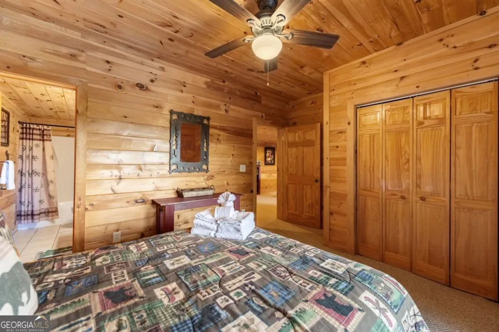 469 Mountain High DR Mineral Bluff, GA 30559