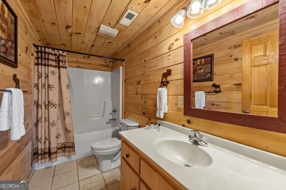 469 Mountain High DR Mineral Bluff, GA 30559