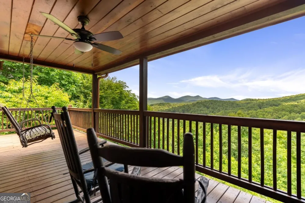 469 Mountain High DR Mineral Bluff, GA 30559