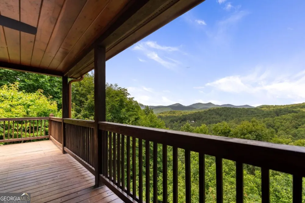 469 Mountain High DR Mineral Bluff, GA 30559