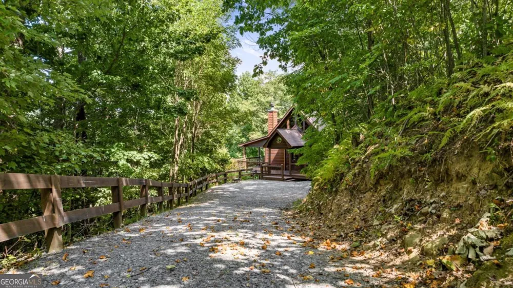 469 Mountain High DR Mineral Bluff, GA 30559