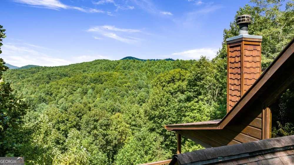 469 Mountain High DR Mineral Bluff, GA 30559
