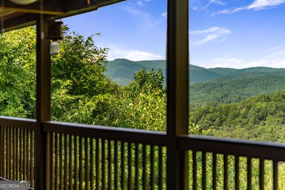 469 Mountain High DR Mineral Bluff, GA 30559