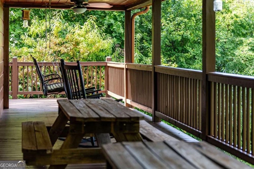 469 Mountain High DR Mineral Bluff, GA 30559
