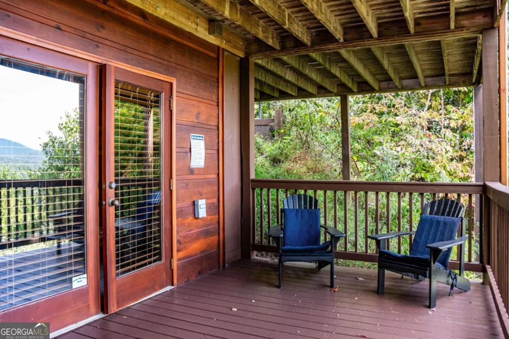 469 Mountain High DR Mineral Bluff, GA 30559