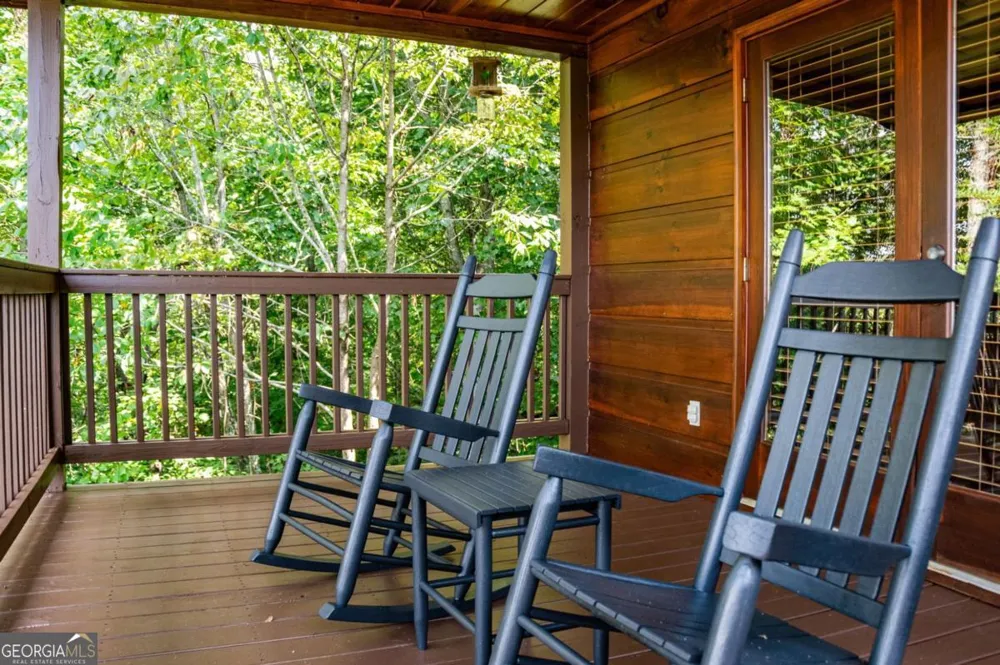 469 Mountain High DR Mineral Bluff, GA 30559