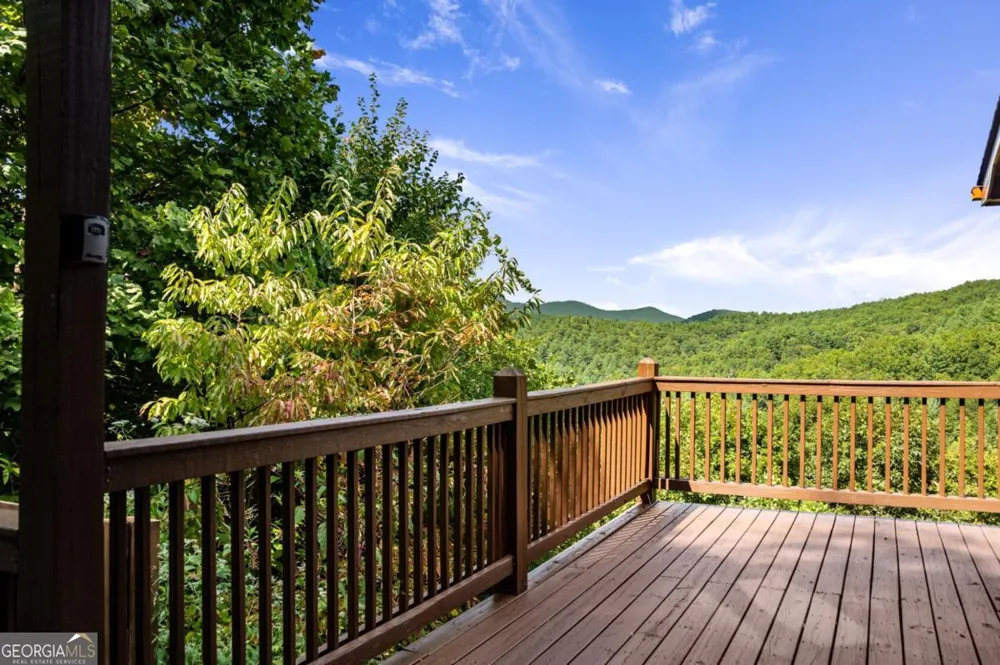 469 Mountain High DR Mineral Bluff, GA 30559