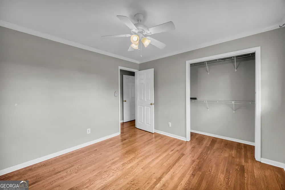45 Smith Overhead Bridge RD Commerce, GA 30530