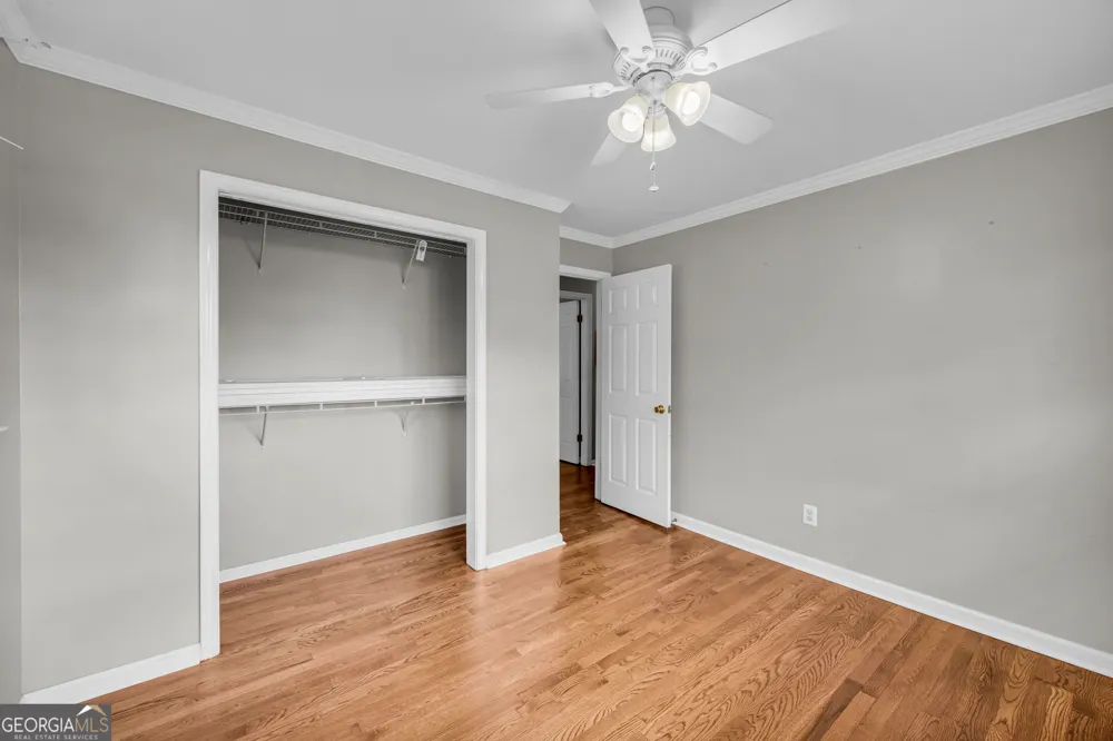 45 Smith Overhead Bridge RD Commerce, GA 30530