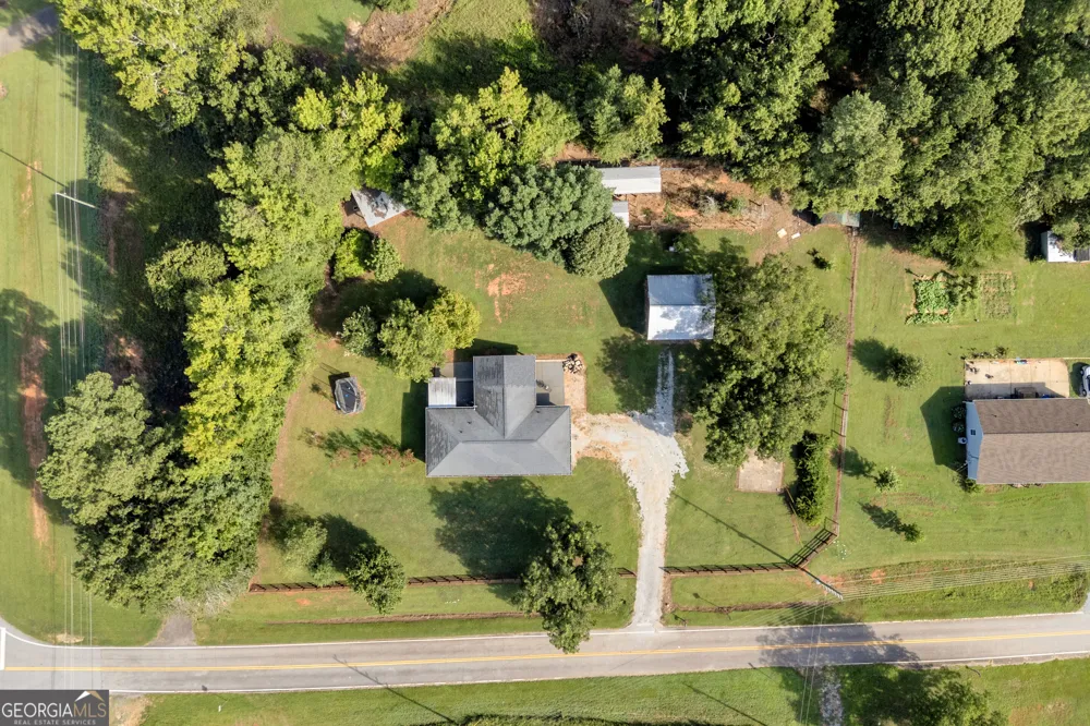 45 Smith Overhead Bridge RD Commerce, GA 30530