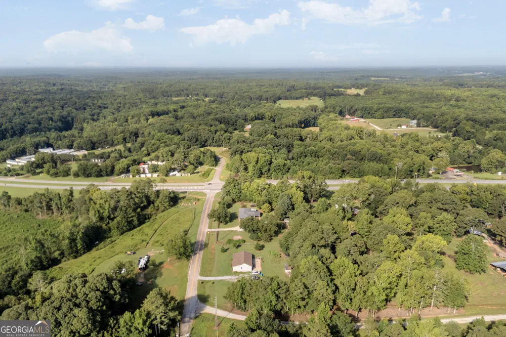 45 Smith Overhead Bridge RD Commerce, GA 30530